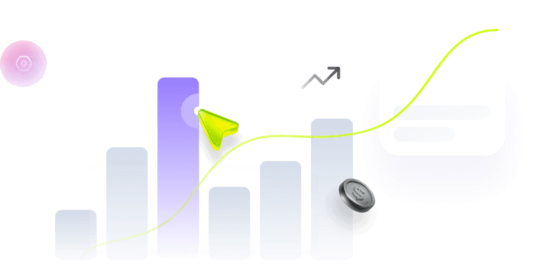 <span>Focused on Results, </span> <span>Not Just Reach</span>