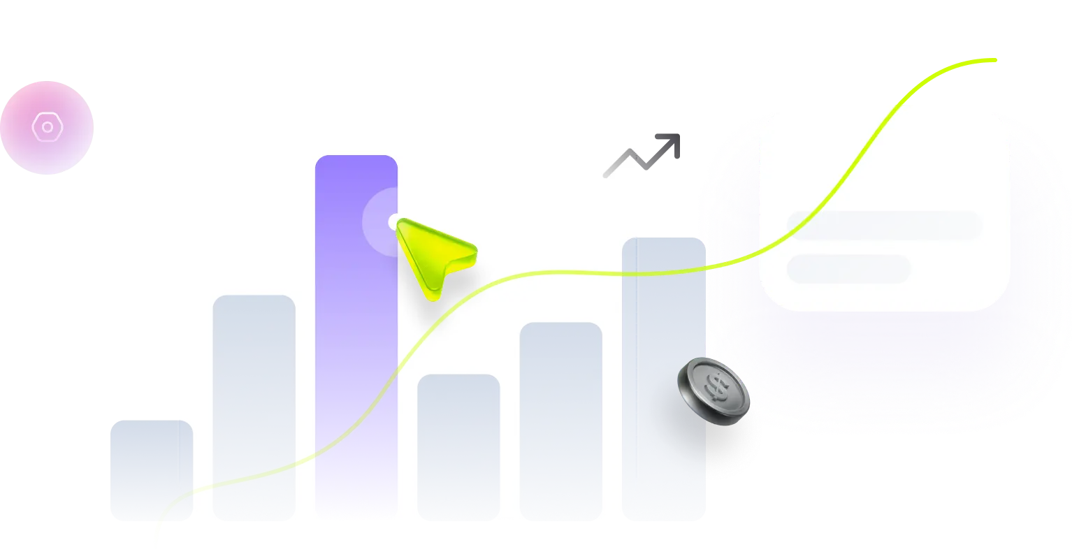 <span>Focused on Results, </span> <span>Not Just Reach</span>