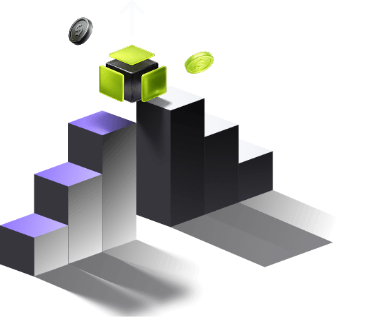 When our Partners Grow, We Grow.