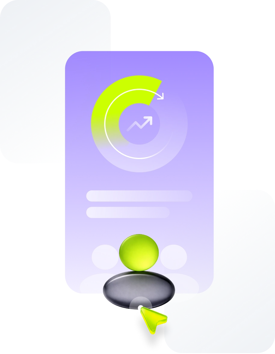 Built by Performance Marketing Experts