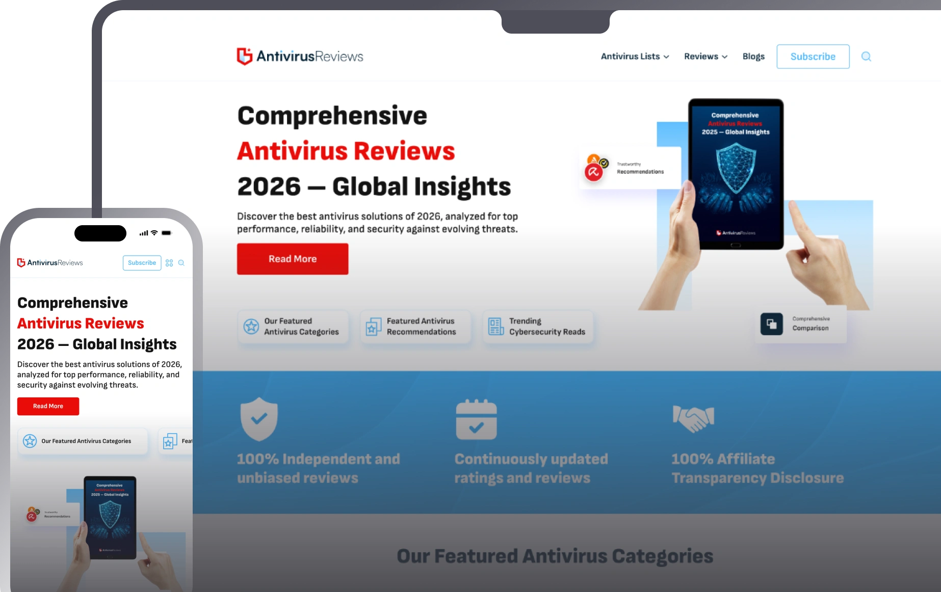 Antivirusreviews.com